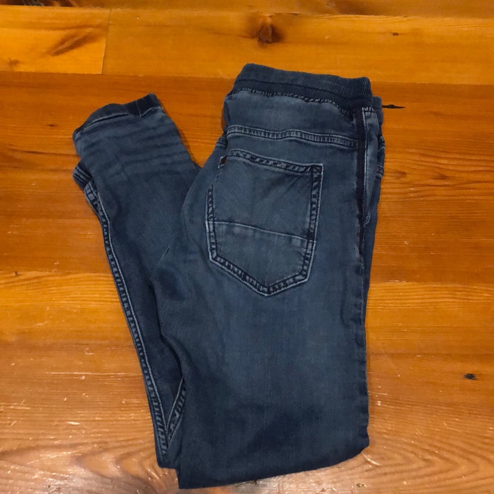 Boys Denim Pants